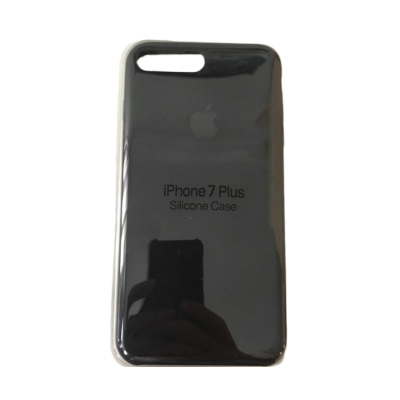 Picture of For iPhone 7 Plus Rainbow Silicone Case For iPhone 7 Plus Back Cover - মোবাইল ফোন - Phone