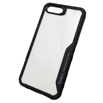 Picture of Xundd Ipaky For Oppo A3s Case Shock proof Cover, Fitted Cases