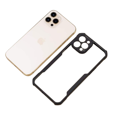 Picture of Xundd Shockproof Bumper Case Phone Cover For Apple iPhone 12 Pro