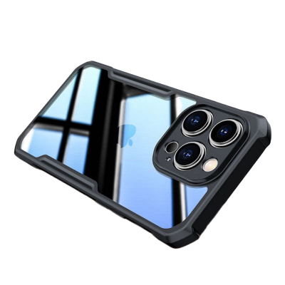 Picture of Xundd iPhone 14 Pro Max Shockproof Back Cover Case