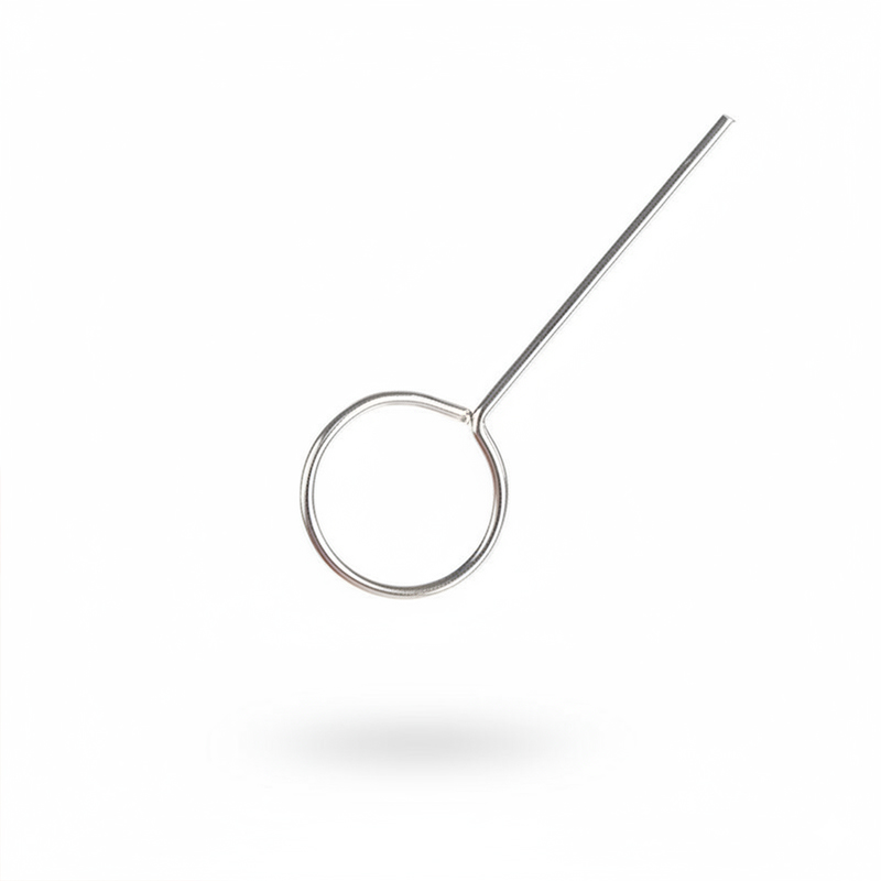 Picture of High Quality Sim Card Tray Eject pin-Sim Removal Ejector 2 pice