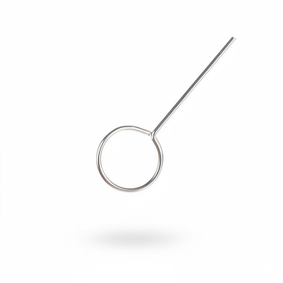 Picture of High Quality Sim Card Tray Eject pin-Sim Removal Ejector 2 pice