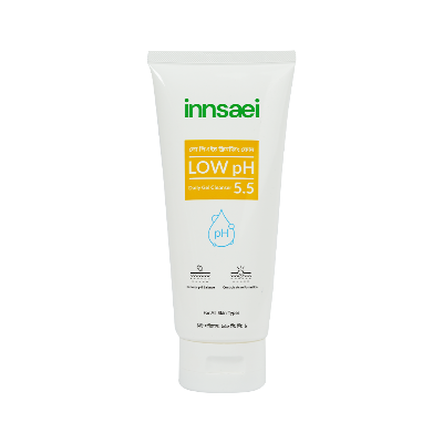 Picture of innsaei Low pH Daily Gel Cleanser 5.5
