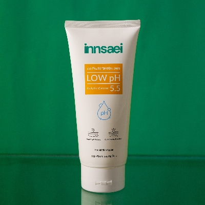 Picture of innsaei Low pH Daily Gel Cleanser 5.5