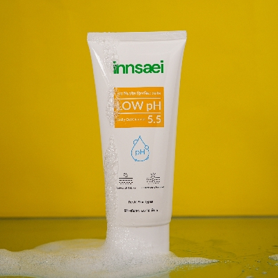 Picture of innsaei Low pH Daily Gel Cleanser 5.5
