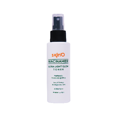 Picture of Skino Niacinamide Ultra Light Glow Toner 100ml