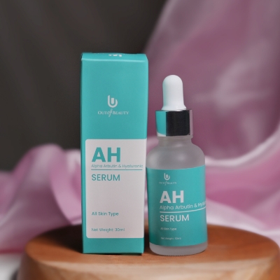 Picture of Out of Beauty AH Serum - 30 ml to all skin type