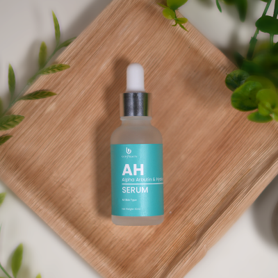 Picture of Out of Beauty AH Serum - 30 ml to all skin type