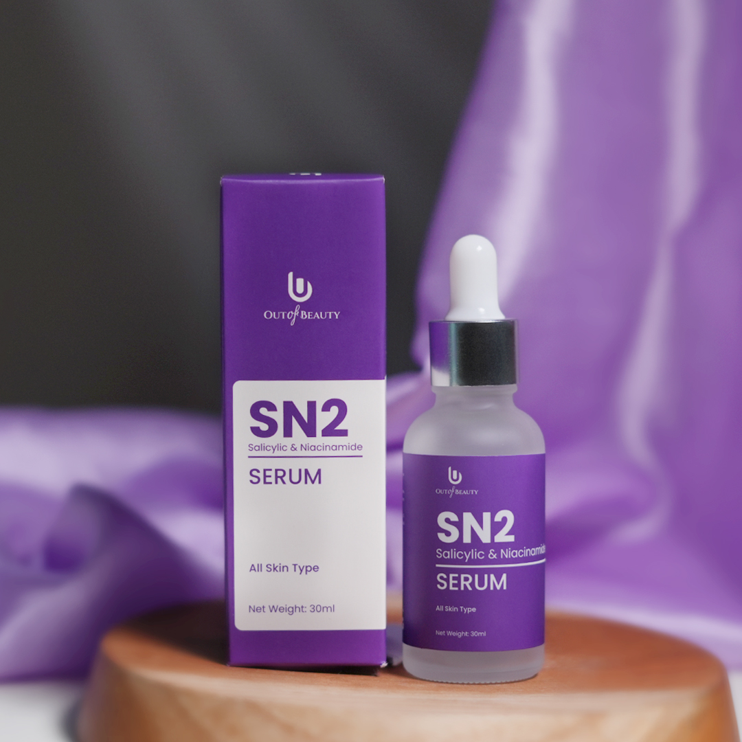 Picture of Out of Beauty SN2 Serum - 30 ml to all skin type