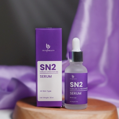 Picture of Out of Beauty SN2 Serum - 30 ml to all skin type