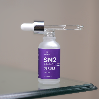 Picture of Out of Beauty SN2 Serum - 30 ml to all skin type