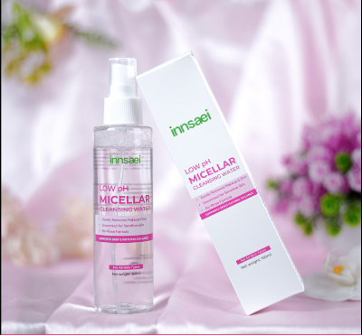 Picture of Innsaei Low pH Micellar Cleansing Water 150ml