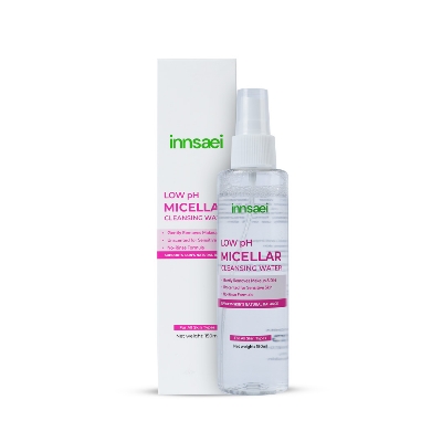 Picture of Innsaei Low pH Micellar Cleansing Water 150ml