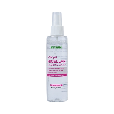 Picture of Innsaei Low pH Micellar Cleansing Water 150ml
