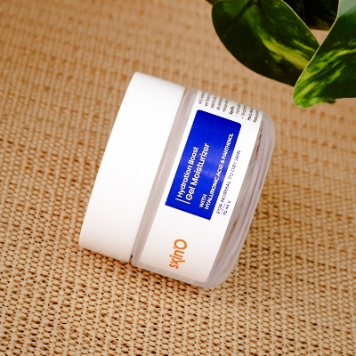 Picture of Skino Hydration Boost Gel Moisturizer with Hyaluronic Acid & Panthenol 70ml