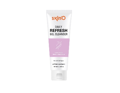 Picture of skinO Daily Refresh Gel Cleanser 100ml