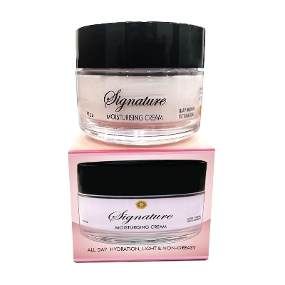 Picture of Signature Moisturizing Cream 70gm