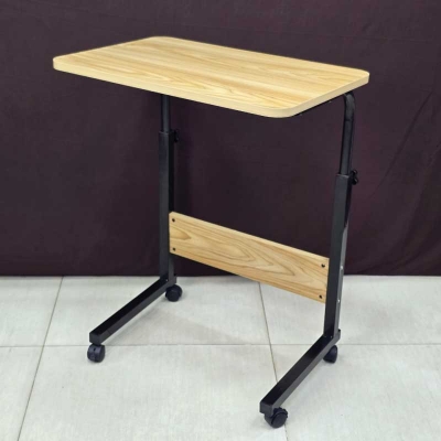 Picture of FOLDABLE HEIGHT ADJUSTABLE READING TABLE