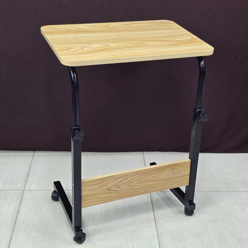 Picture of FOLDABLE HEIGHT ADJUSTABLE READING TABLE