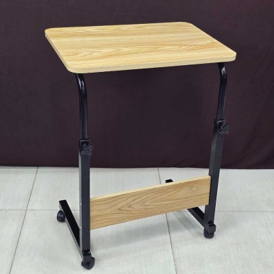 Picture of FOLDABLE HEIGHT ADJUSTABLE READING TABLE