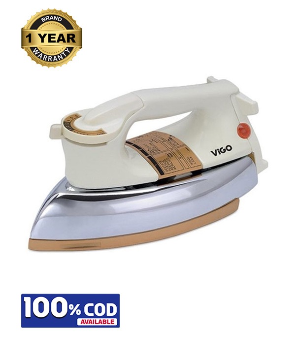 Picture of ViGO VIG-DEI-012 Heavy Iron