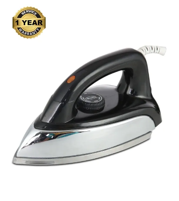 Picture of ViGO Electric Steam iron VIG-DEI-005