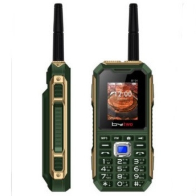 Picture of Bytwo B104 Antenna Mobile Phone