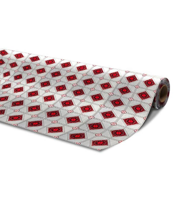 Picture of FM-DRAGON RED 90x30x.35