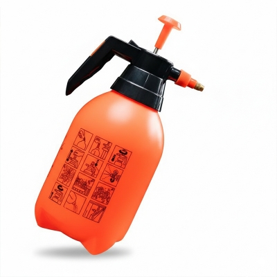 2-Liter Hand Pressure Sprayer - Ideal for Gardening and Cleaning" Tech Toolsonline shop bangladeshothoba.com
