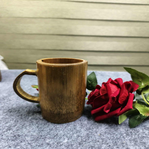 Picture of Eco friendly Bamboo Coffee Mugh