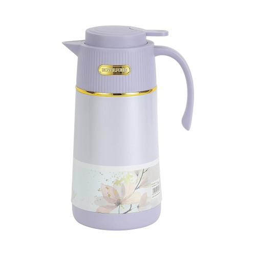 Picture of Elima EMHL-10LD 1.0 Litre Vacuum Flask