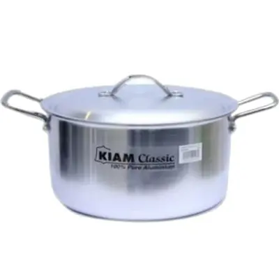 Picture of Kiam  Aluminium Stock Pot 20cm