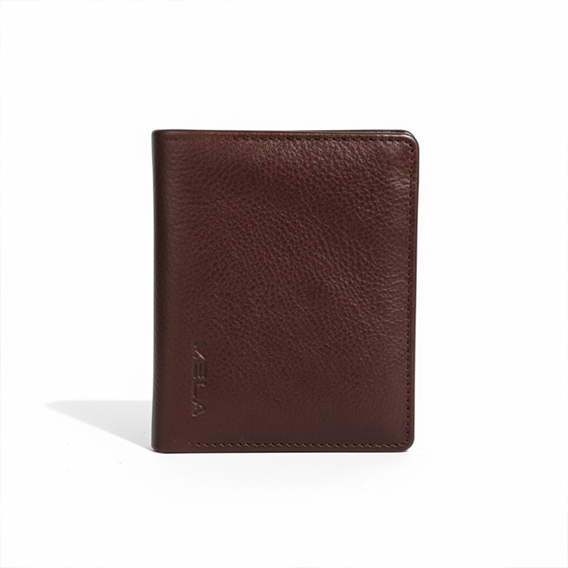 Picture of Leather Wallet For Men - Wallet For Men - Wallet For Men