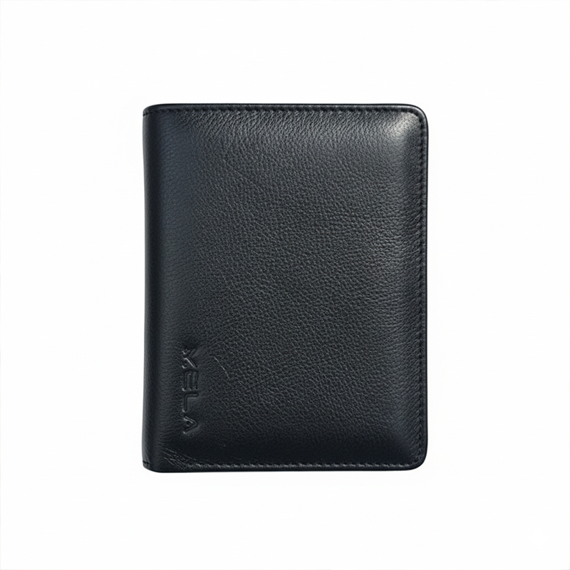 Picture of Leather Wallet For Men - Wallet For Men - Wallet For Men