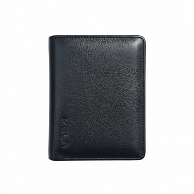 Picture of Leather Wallet For Men - Wallet For Men - Wallet For Men