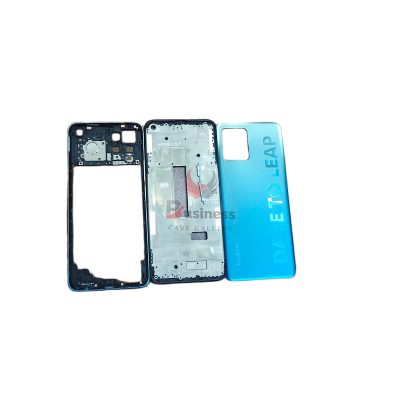 Picture of Full Body Housing for Realme 8 Pro