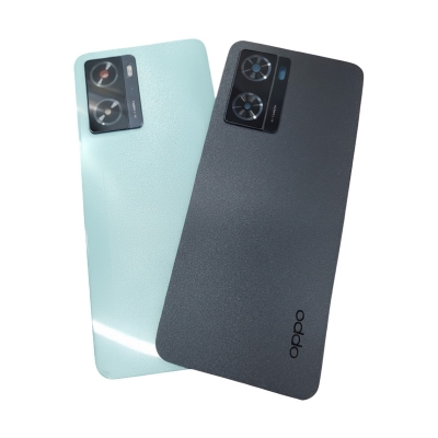 Picture of Back Panel Cover for Oppo A57 4G 2022 back panel cover mobile phone