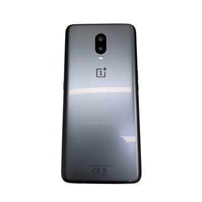 Picture of For OnePlus 6T back panel cover mobile phone and back part oneplus 6t