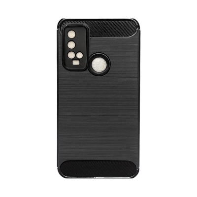 Picture of Spyzone For Symphony Z35 Phone Case Soft TPU Slim Fashion Non-Slip Protective Phone Cases For Symphony Z35 Cover