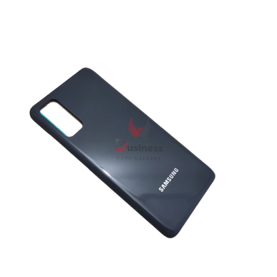 Picture of For Samsung Galaxy S20 Phone Battery Back Cover Backshell Glass Battery Rear Case Phone Battery Back Cover Backshell Glass Battery Rear Case - Phone Back Cover - মোবাইল ফোন - Phone