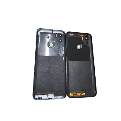 Picture of For Tecno Pova Neo (LE6)  Phone Battery Back Cover Backshell  Battery Rear Case Phone Battery Back Cover Backshell  Battery Rear Case - Phone Back Cover - মোবাইল ফোন - Phone