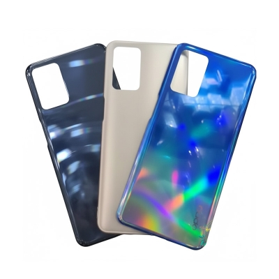 Picture of Back Part and Back Shell for Oppo A54 with Battery Door – Perfect for Replacement and Repair Use