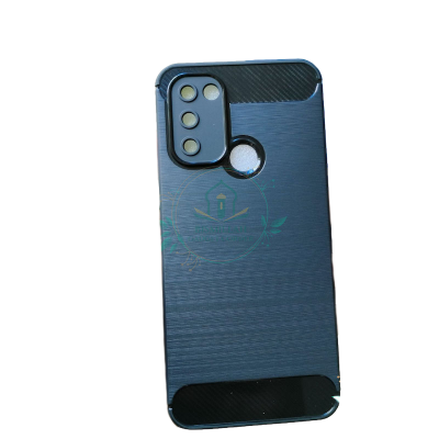 Picture of Spyzone For Symphony Z55 Phone Case Soft TPU Slim Fashion Non-Slip Protective Phone Cases For Symphony Z55 Cover