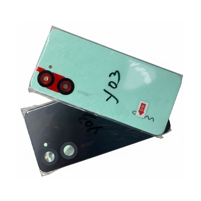 Picture of Back Part and Back Shell for Vivo y203 with Battery Door – Perfect for Replacement and Repair Use