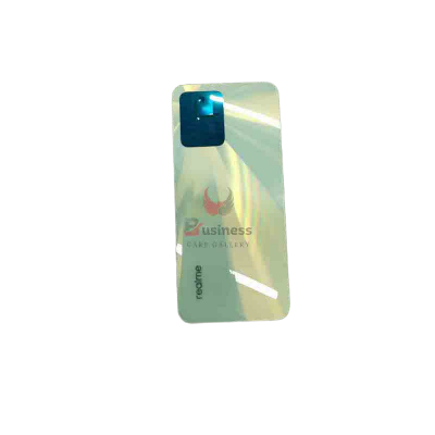 Picture of For Realme C35 Backshell Replacement Back Battery Cover
