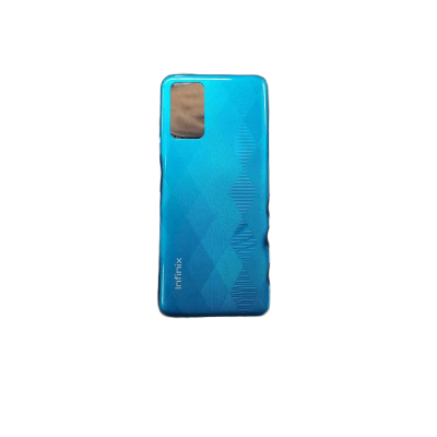 Picture of Infinix note 8i x683 কেসিং বডি ব্যাক কভার রিপ্লেসমেন্ট