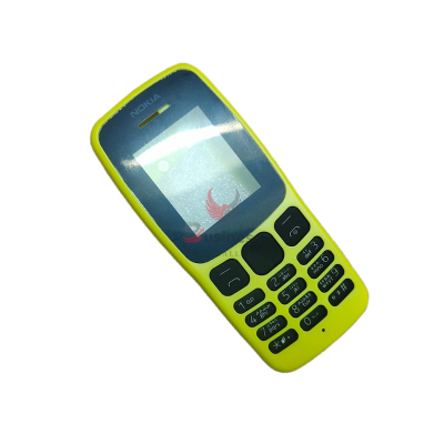 Picture of for Nokia 110 2018 cover casing