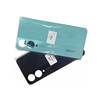 Picture of Back Part and Back Shell for Vivo y28 with Battery Door – Perfect for Replacement and Repair Use