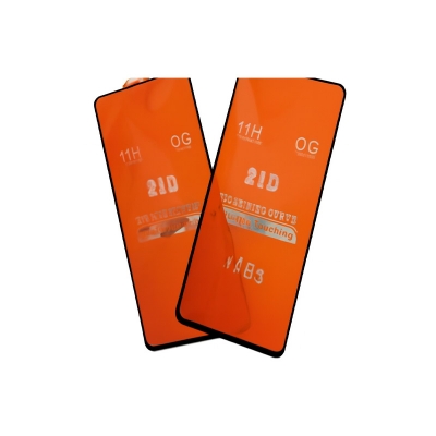 Picture of For Xiaomi POCO X4 PRO 5G (6.67") 11D / 13D / 21D Glass Screen Protector