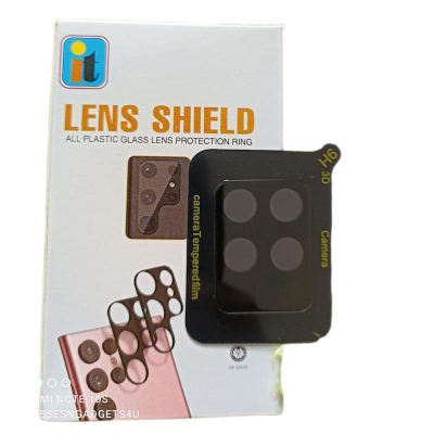 Picture of Realme Narzo 50 Camera Glass 3D Protection Lens Glass 9h Camera Shield Realme Narzo 50